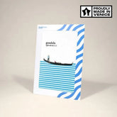 Art Print "Gondola Dictionary"